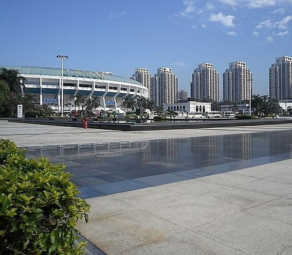 深圳體育場